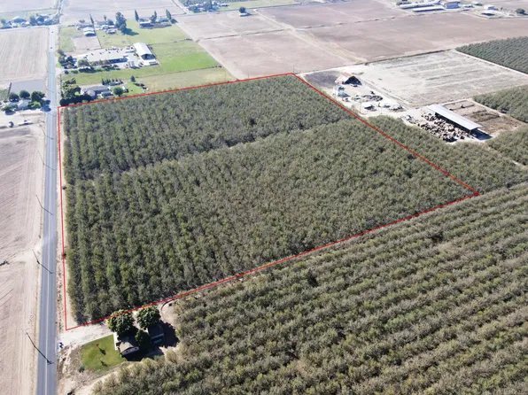 S Walnut Rd, Turlock, CA 95380