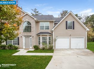 1012 Ardwick Ct, Atlanta, GA 30354