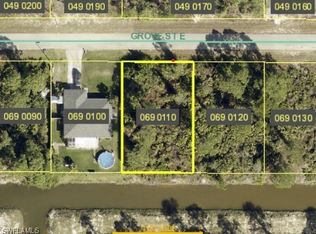1066 Grove St E, Lehigh Acres, FL 33974