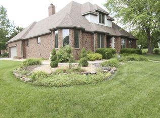 3339 S Blackman Ave, Springfield, MO 65809