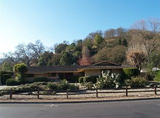 3107 Lunada Ln, Alamo, CA 94507