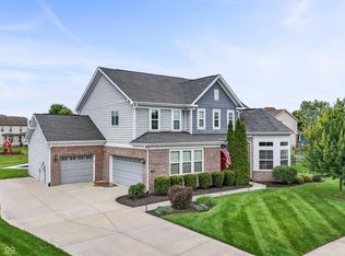 1091 Margate Dr, Greenwood, IN 46143