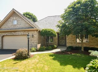 10 Torrin Rocks Cv, Inverness, IL 60010