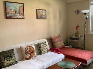 4378 N Pershing Dr, Arlington, VA 22203