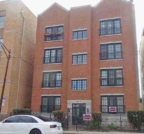 2nd image of 1623 W Grand Ave #4W