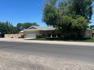 280 Hunter Park Way, Fallon, NV 89406