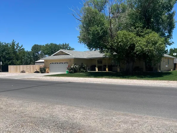 280 Hunter Park Way, Fallon, NV 89406