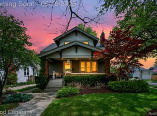 623 S Laurel St, Royal Oak, MI 48067