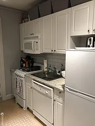 Rented by Oxford Property Group