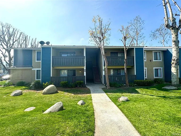 3535 Banbury Dr #178 — Photo 1
