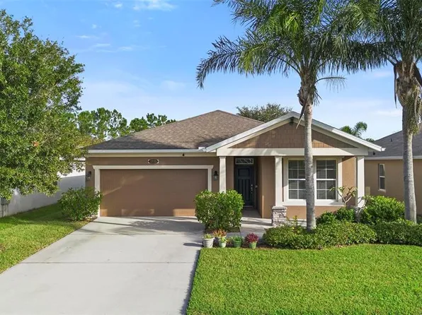 1735 SAVANNAH LANE, PORT ORANGE, FL 32128