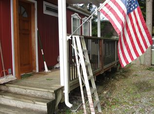 21505 143rd St E, Bonney Lake, WA 98391