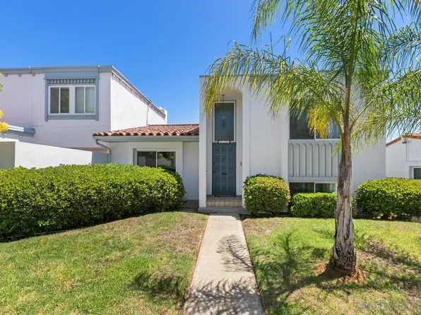 5346 Mount Alifan Dr, San Diego, CA 92111