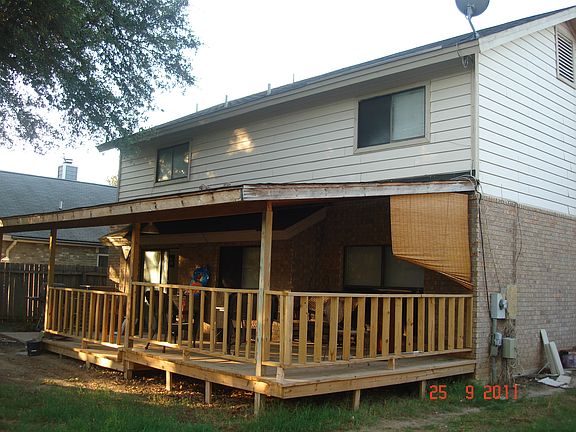 2nd image of 3211 Sackville Dr