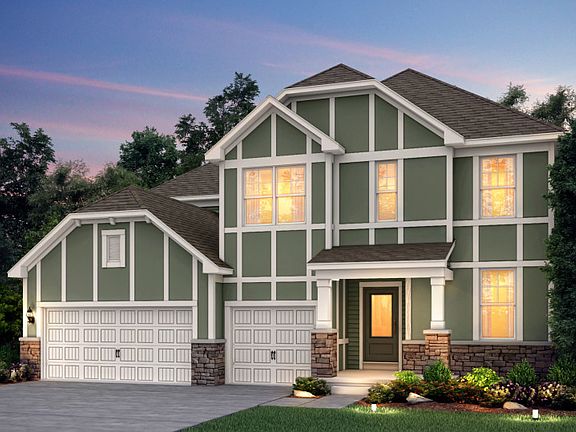 Home Exterior EC2H