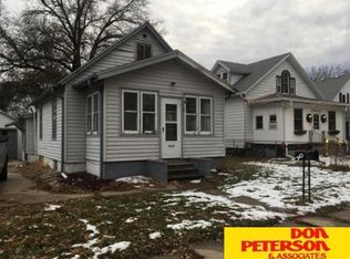 1025 E 4th St, Fremont, NE 68025