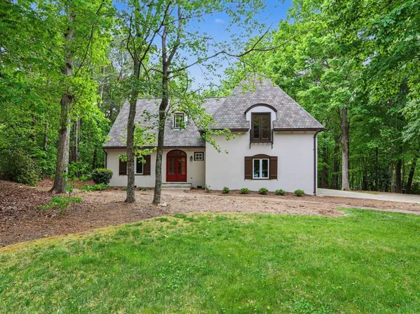 5401 Spring House Ln, Chapel Hill, NC 27516