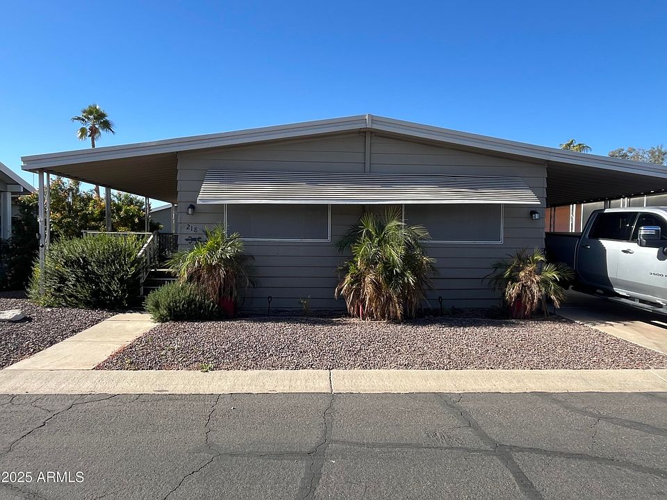 1st image of 10960 N 67th Avenue #218