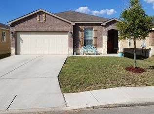 11913 Fieldcrest Run, San Antonio, TX 78254