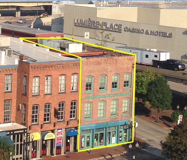 1st image of 813 N 2nd St