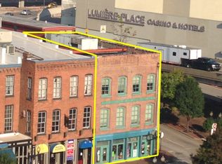 813 N 2nd St, Saint Louis, MO 63102