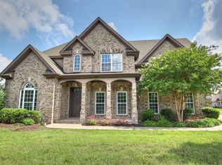528 Titans Cir, Murfreesboro, TN 37127