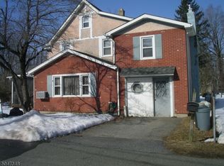 9 Hillside Ave, Franklin, NJ 07416