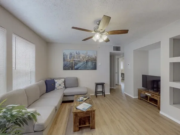 1406 Pennsylvania St NE APT 4, Albuquerque, NM 87110