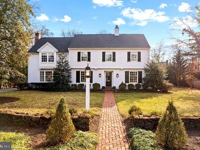 370 Station Ave, Haddonfield, NJ, 08033