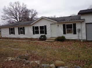 7256 Wooster Rd, Jackson, MI 49201