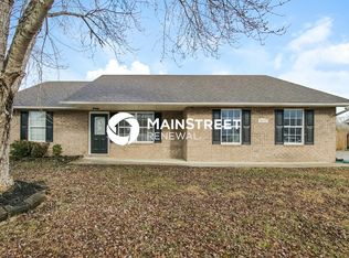 4116 Briggs Loop, Kodak, TN 37764