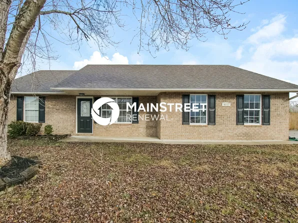 4116 Briggs Loop, Kodak, TN 37764