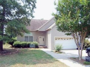 205 Shipyard Ct, Chapin, SC 29036