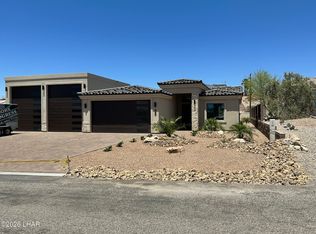 3879 Sloop Dr, Lake Havasu City, AZ 86406