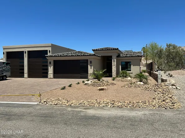 3879 Sloop Dr, Lake Havasu City, AZ 86406