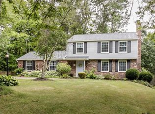 2666 Norton Rd, Stow, OH 44224