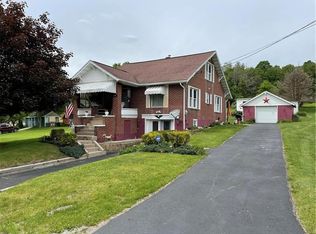 2195 Indian Head Rd, Champion, PA 15622