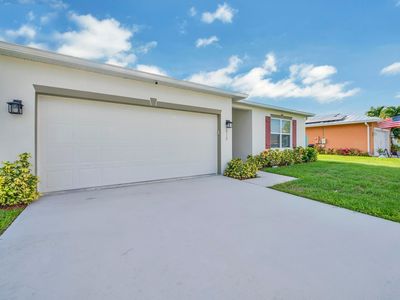 1812 SE Camilo Street, Port Saint Lucie, FL, 34952