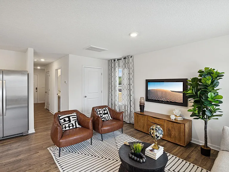 The Summit Townhomes — Photo 7