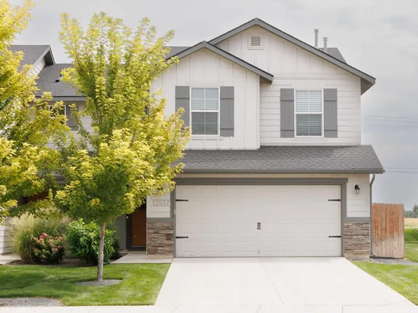 13537 Palm Beach Dr, Caldwell, ID 83607