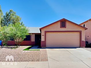 2217 N 87th Dr, Phoenix, AZ 85037
