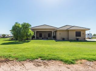 8909 S 227th Dr, Buckeye, AZ 85326