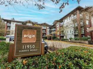 11950 Harris Rd #201, Pitt Meadows, BC V3Y 0B7