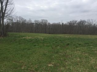 0 Fairground Rd, Piketon, OH 45661