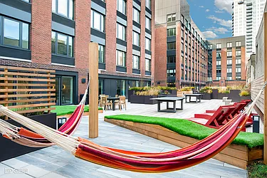 Rented by Citi Habitats