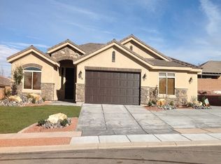 1534 W 330 N, St George, UT 84770