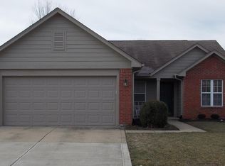 11109 Indian Lake Blvd, Indianapolis, IN 46236