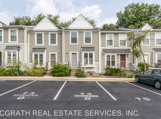 3853 9th Rd S, Arlington, VA 22204