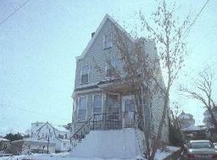 619 Crooks Ave, Clifton, NJ 07011