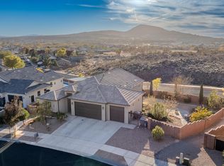 309 N 815 W, Hurricane, UT 84737